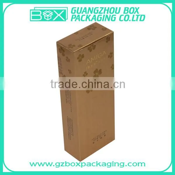 easy handmade perfume box packaging