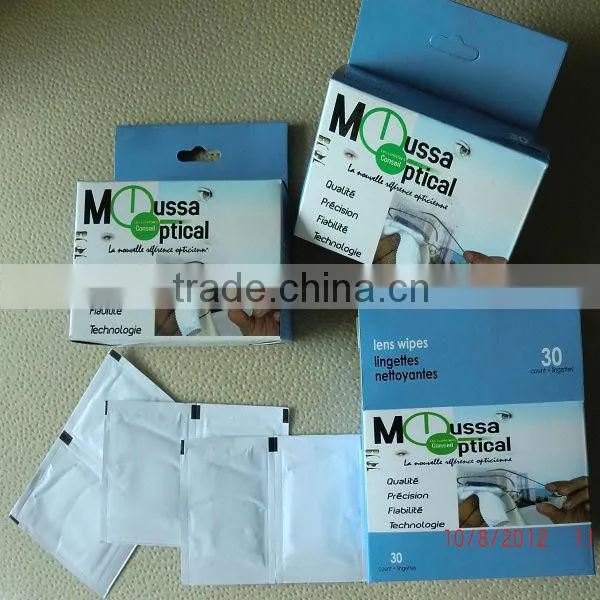 Lens Cleaning Wipes, lens cleaner kits