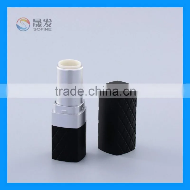 Custom popular lipstick tube packaging design