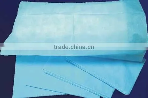 2016 Wholsales High Quality Pillow Cover Nonwoven Pillowcase With Good Price China Made