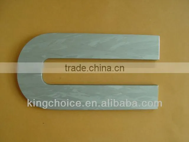 Silica Si target sputtering target boron doped