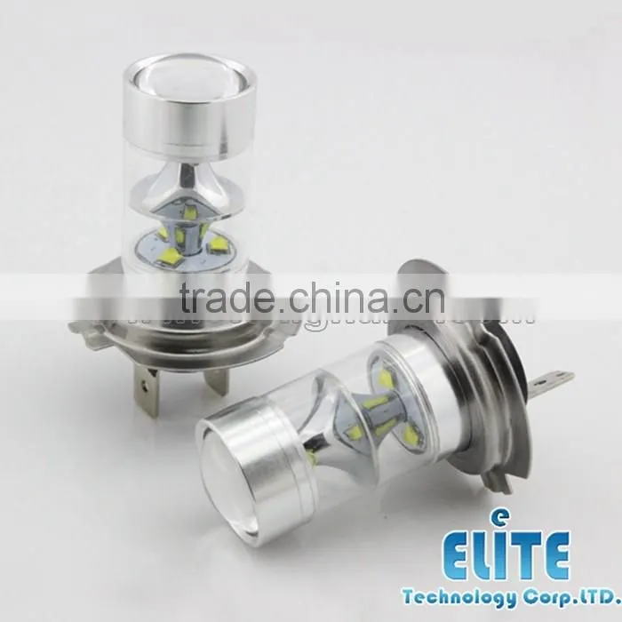 Super Quality High Intensity Ce Rohs Certified Fog Lamp For Camry Wholesale