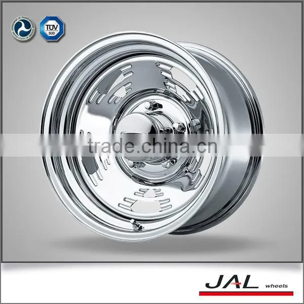 Chrome Modular Wheels On Sale Wheel Hub China Rims Wholesale chrome rim Best Quality