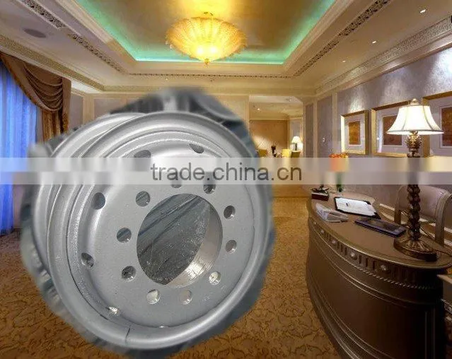 6.5-16 Truck Wheel Rim