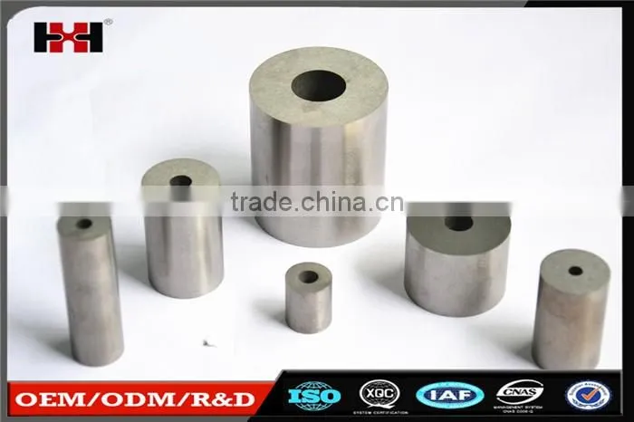 OEM&ODM factory offer high precision and competitive price customized tungsten carbide metal slot punch