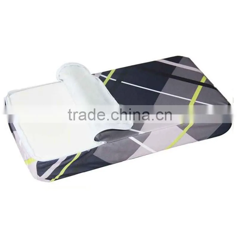 Tpu laminated Zippered Color Waterproof Mattress Protector