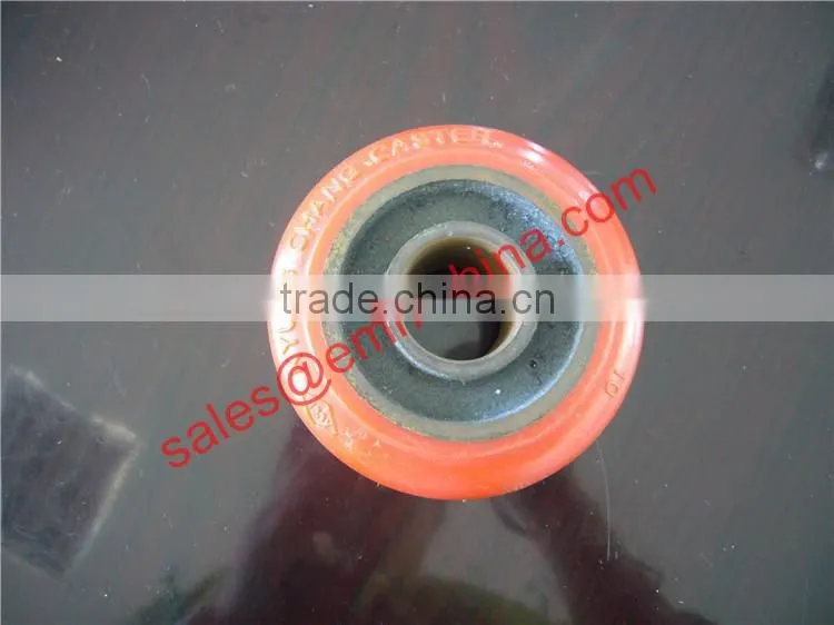 EMM brand EMM102 elastomer machine