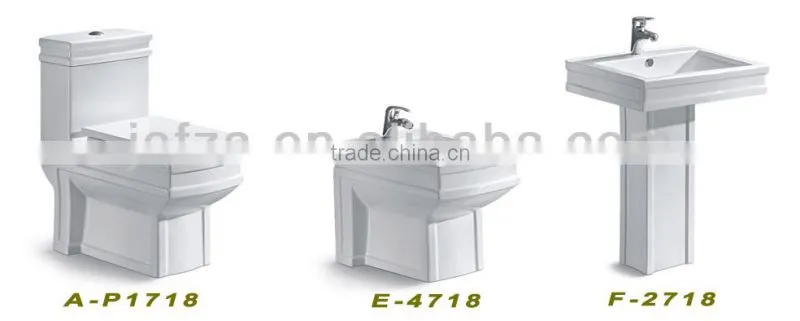 D12 New style ceramic bathroom ceramic art basin, color wash basin