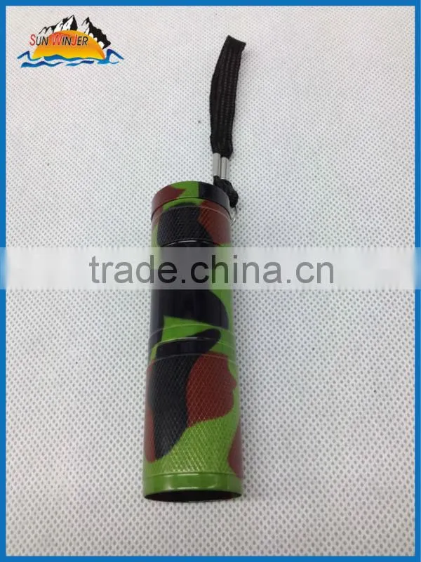 Led lantern