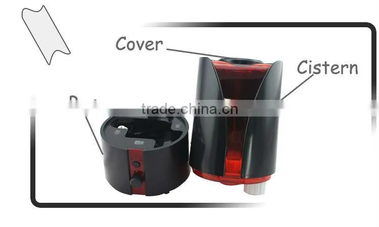 MUH048 utrasonic humidifier
