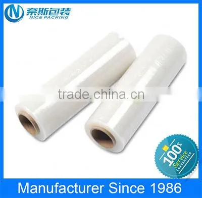 LLDPE Material Wrapping Stretch Film,Pallet lldpe stretch film, Stretch Film Price,