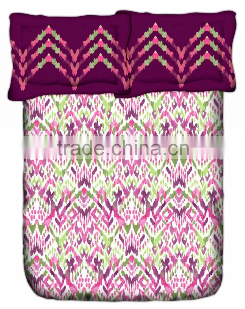 4 PCS 100% COTTON DUVET SET FOR WHOLESALE NO MOQ HURRY LIMITED OFFER
