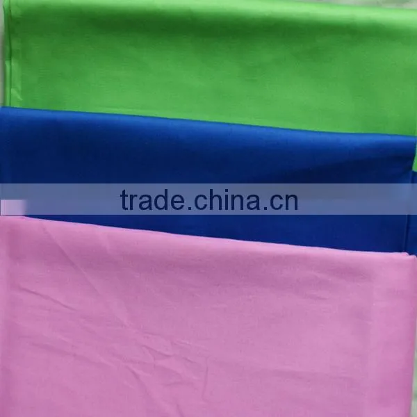 polyester cotton fabric 45s*45s 110*76