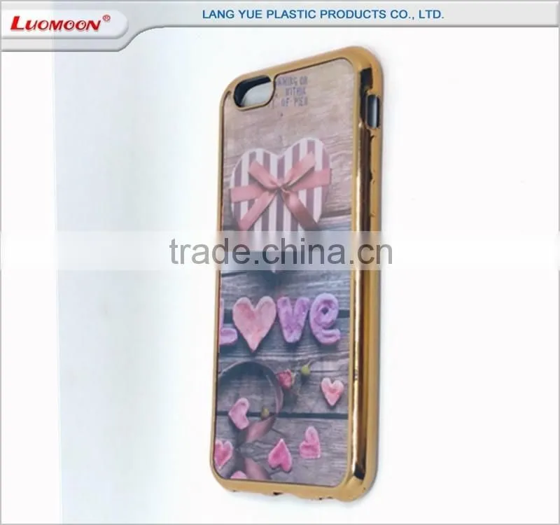 3D cartoon mobile phone case cover for huawei ascend t u 1000 1100 211 161l 330