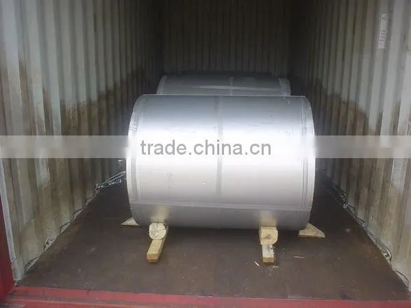 cold rolled steel plate