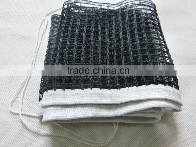 Table tennis replacement net , ping pong net