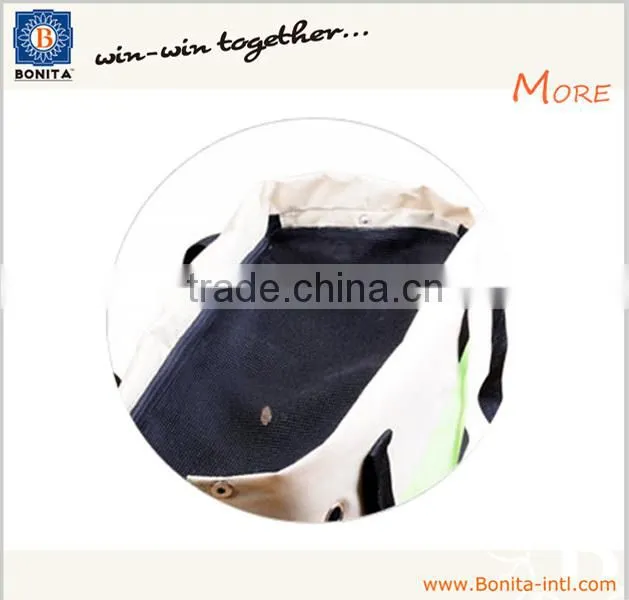 2015 muti-function mummy bag baby diaper bag with large compartment