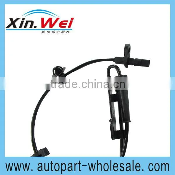 57450-TF0-003 Good Quality Car Accessory ABS Sensor for Honda for Fit 09-12