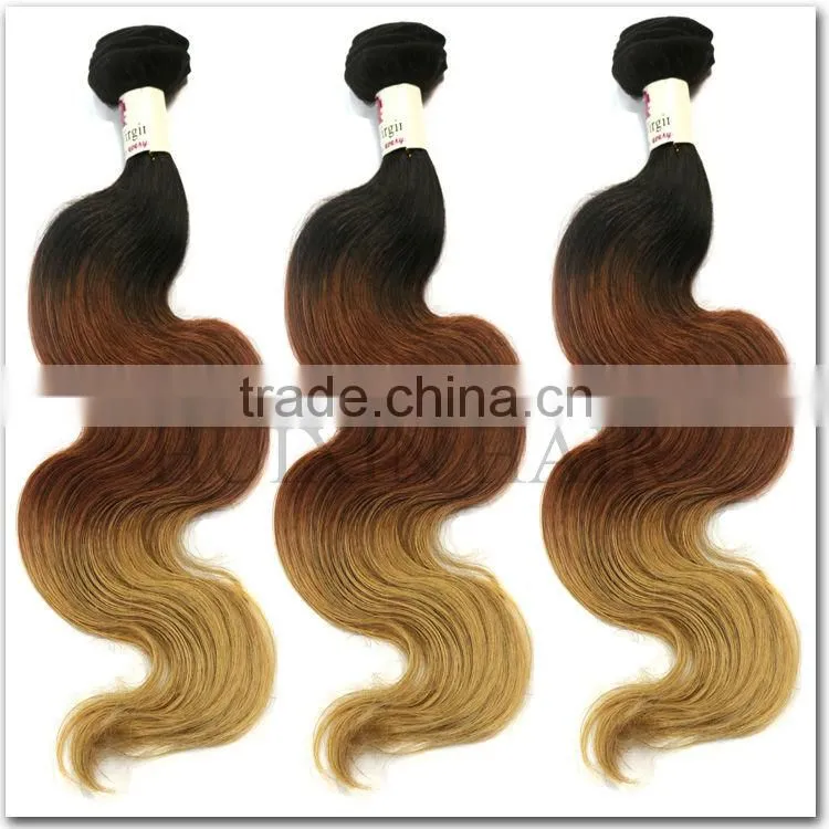 High Feedback Sublime 4 Bundles Brazilian Virgin Hair Straight