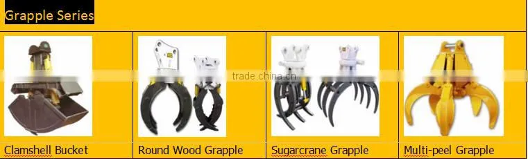 mini excavator bucket, excavator attachment, excavator buckets