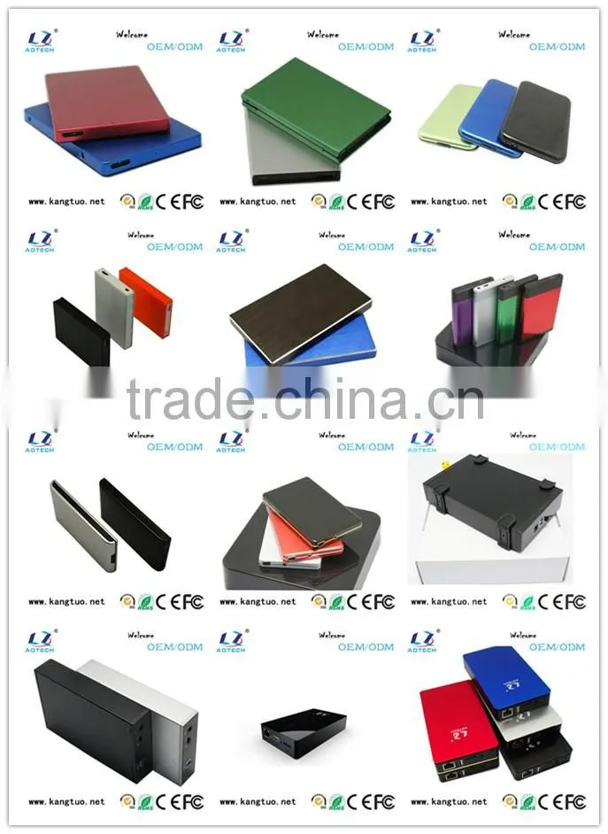 wifi hard disk drive