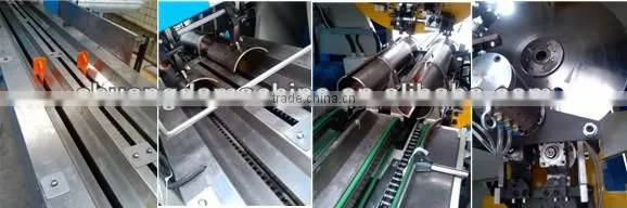 C:CDH-150 High Speed Log Saw Cutting Machine Line For Toilet Paper Roll