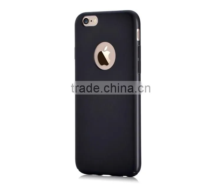 China Suppliers Shockproof Bumper Case Ultra Slim Hard PC Back Cover for iPhone 6/6s Plus