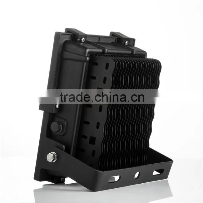 2016 Shenzhen quality 3 Years Warranty 110lm/w IP65 SMD 50w led floodlight