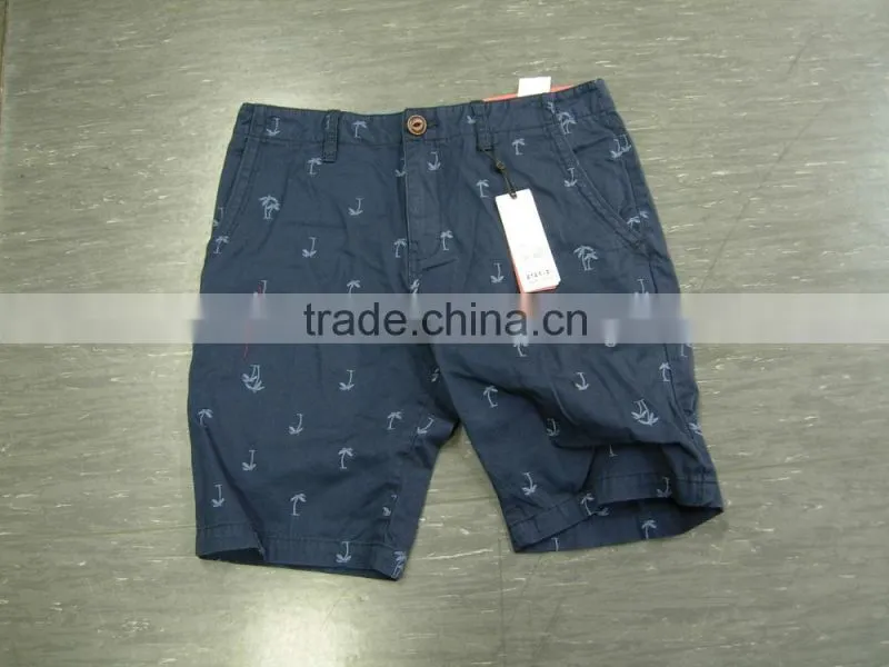Men sexy beach shorts 2014