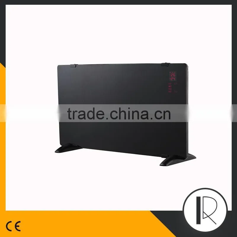 Electric Convector Panel Heater