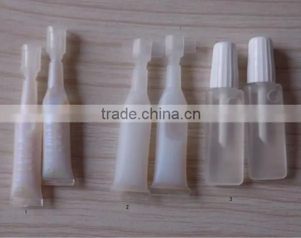 7g false eyelashes adhesive glue