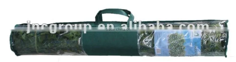 Factory directly cheap artificial fence