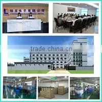 Dongguan Chuanglong Electronics Limited company overview - view 2