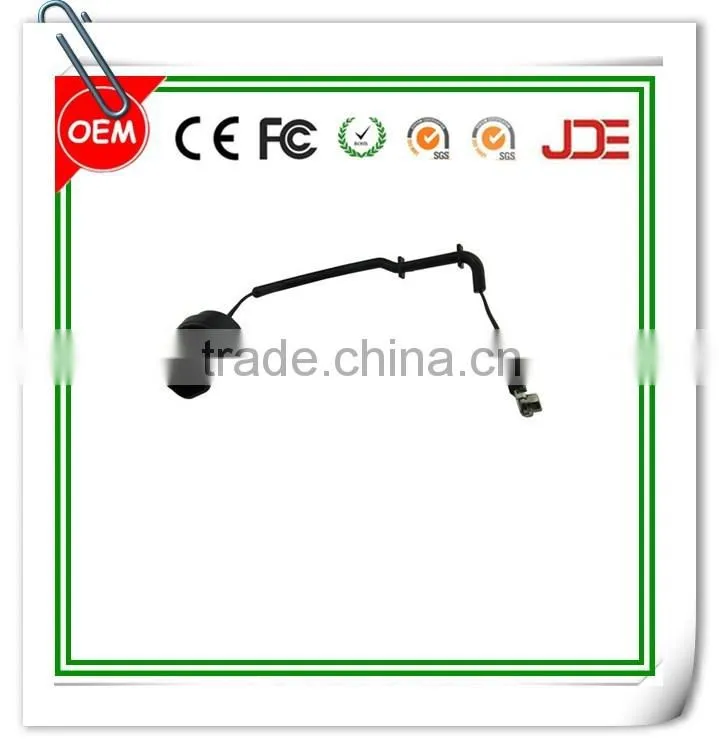Deutsch IPD 2 pin large mechanical diesel engine wiring harness