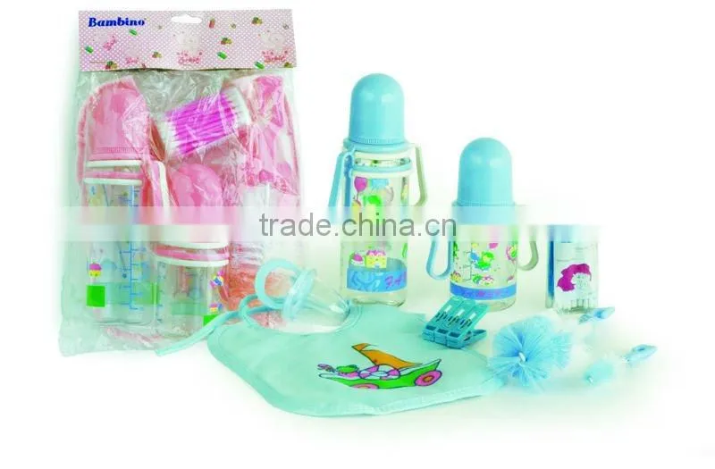 boats baby feeding bottle
