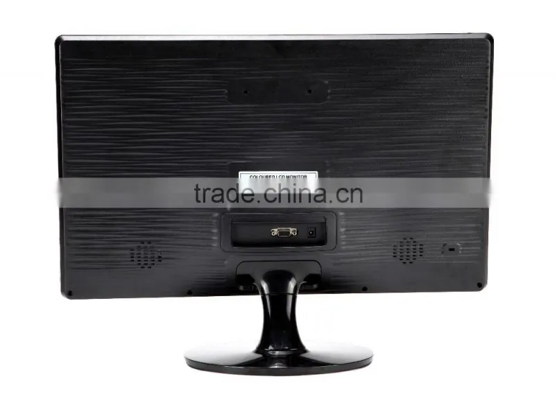 22inch 4 CORE UHD LED TV high quality 1080p super HD TV 22 '' super slim black colour smart TV