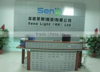 Shenzhen Seno Light Co., Ltd. company overview - view 1