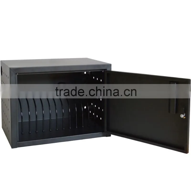 tablet security storage and charging locker UL approved