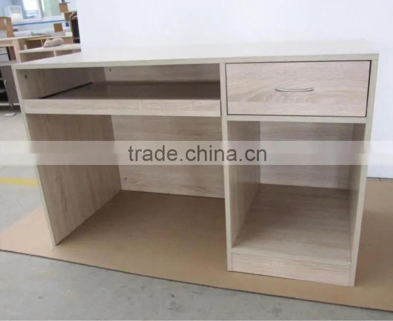 wooden computer table, cheap computer desk, study table designs