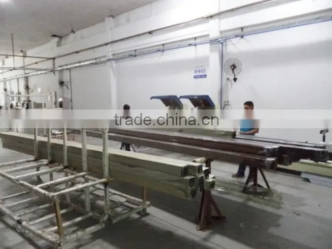 Guangzhou Wenzhixin Decorative Materials Co., Ltd. company overview - view 4