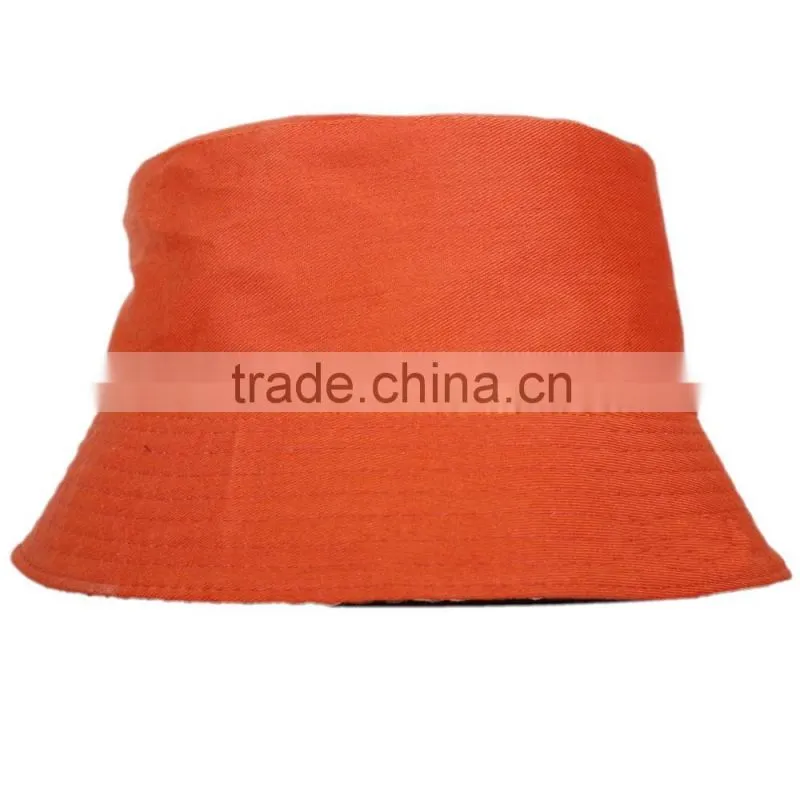 custom printed bucket hats