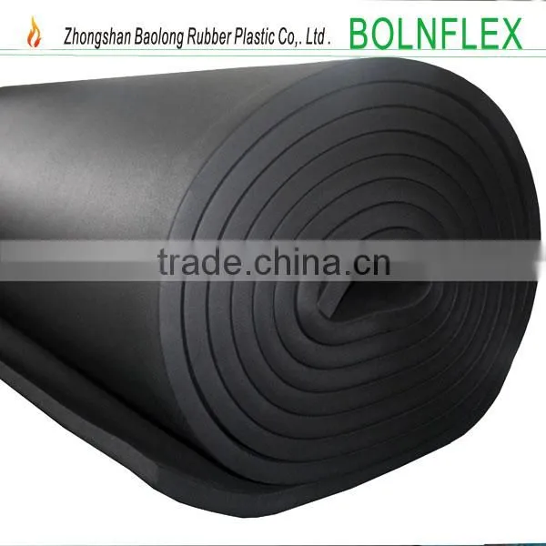 Car Accessory Sound Absorption Foam