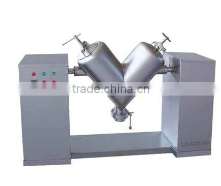 VH-400 V Type Pharmaceutical Powder Mixing Machine/Powder Mixer