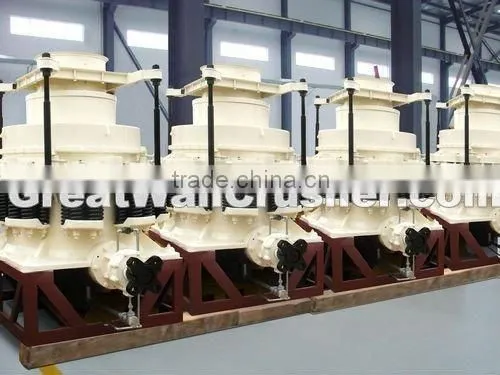 Rock crusher