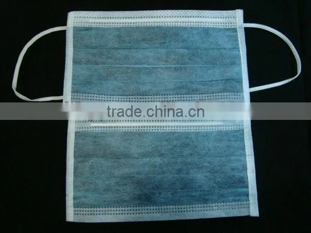 customized disposable face mask