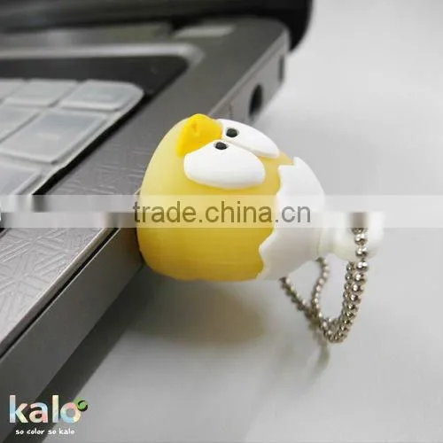 Chickling shape 16G USB pendrive