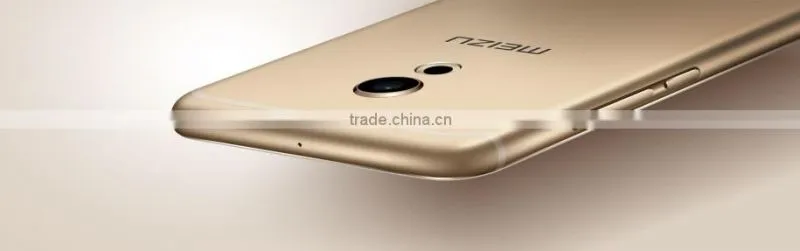 Newest 2016 original Meizu Pro6s Pro 6s 5.2 inch 64GB ROM 4GB RAM Android 6.0 4D LTE Mobile phone