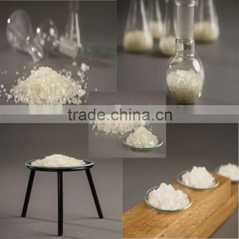 Wholesalers China Chemical Crystal Epoxy Resin for Electronics