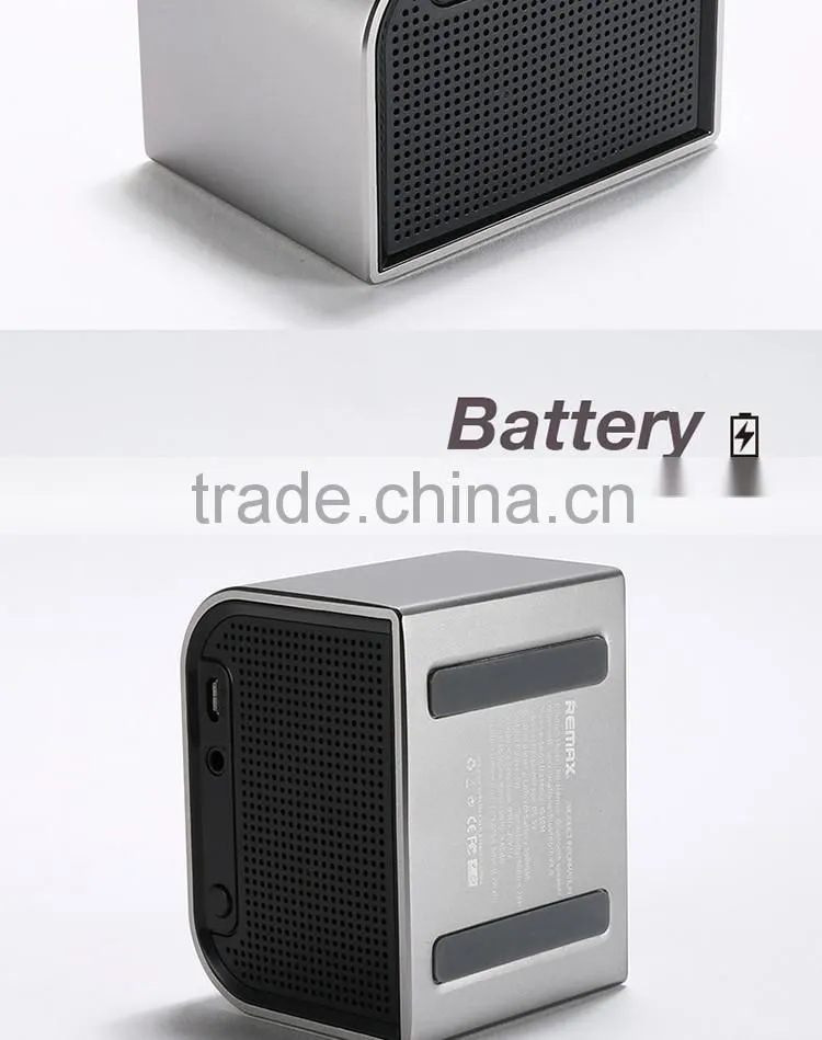 REMAX M8 Mini wireless bluetooth speaker