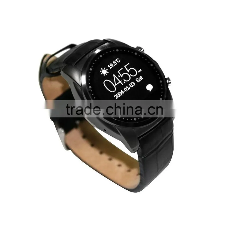 Factory Customized Manufactoring 1.54" Touch Screen Bluetooth Q18 DZ09 Smart Watch